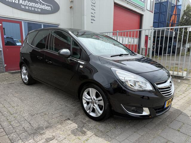 Opel MERIVA 1.4 Turbo Automaat