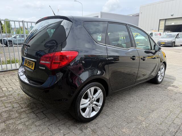 Opel MERIVA 1.4 Turbo Automaat