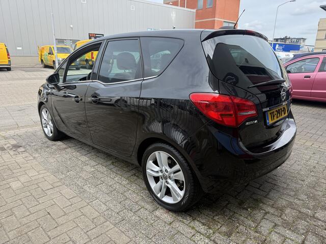 Opel MERIVA 1.4 Turbo Automaat