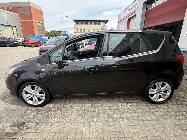 Opel MERIVA 1.4 Turbo Automaat