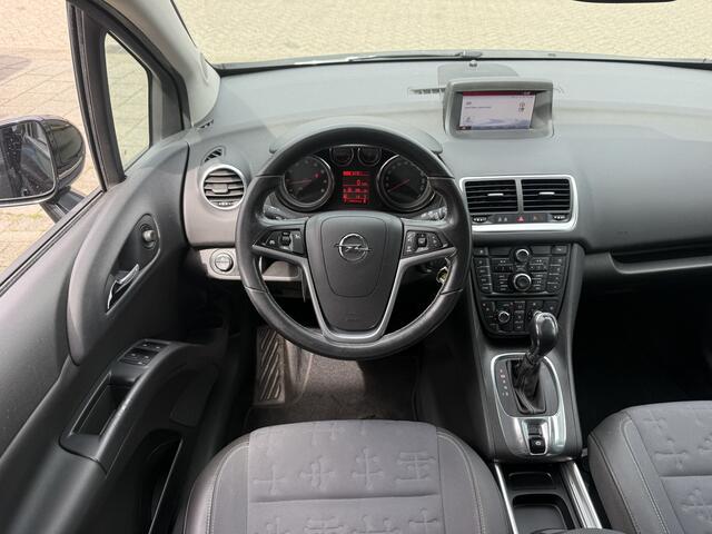 Opel MERIVA 1.4 Turbo Automaat