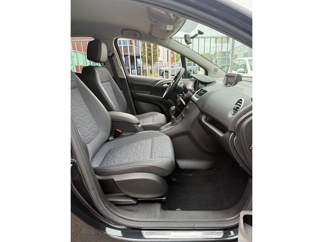 Opel MERIVA 1.4 Turbo Automaat