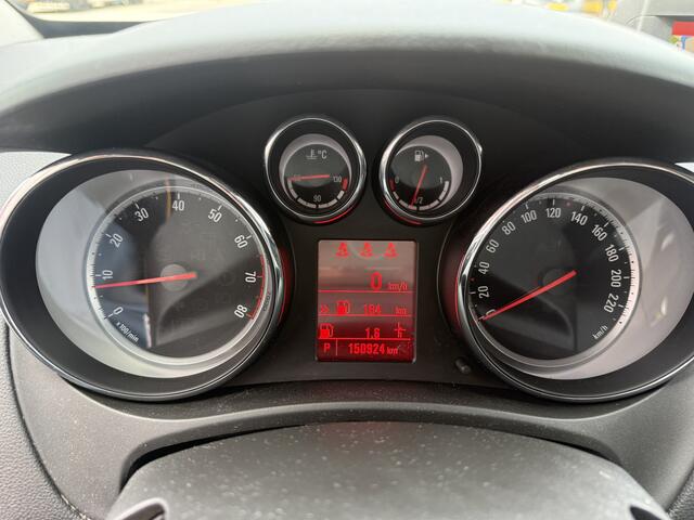 Opel MERIVA 1.4 Turbo Automaat