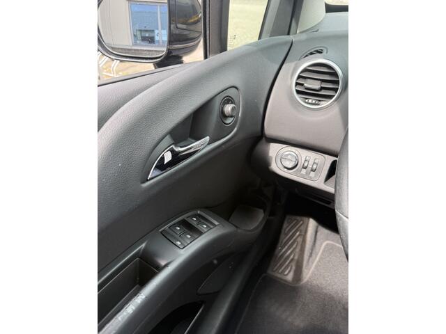 Opel MERIVA 1.4 Turbo Automaat