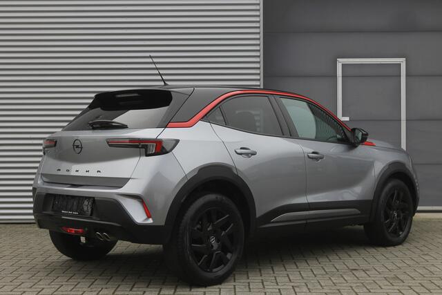 Opel MOKKA 1.2 Turbo GS Line I AUTOMAAT I CAMERA I CARPLAY I AIRCO