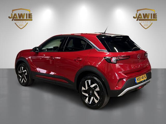 Opel MOKKA 1.2 Turbo Elegance Airco Navi HXS-45-K