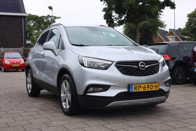 Opel MOKKA X 1.4 TURBO INNOVATION | AUTOMAAT | NAVI | CAMERA