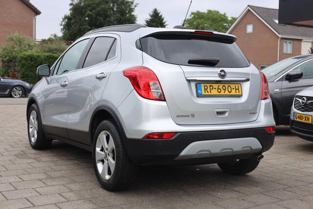 Opel MOKKA X 1.4 TURBO INNOVATION | AUTOMAAT | NAVI | CAMERA