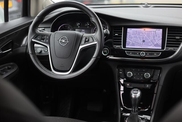 Opel MOKKA X 1.4 TURBO INNOVATION | AUTOMAAT | NAVI | CAMERA