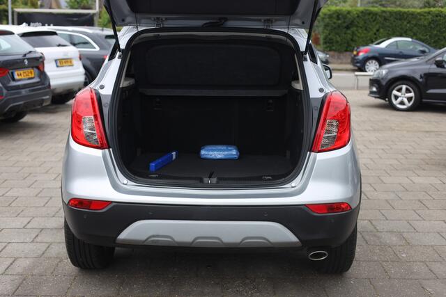 Opel MOKKA X 1.4 TURBO INNOVATION | AUTOMAAT | NAVI | CAMERA