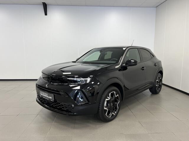 Opel MOKKA 1.2 T 130PK AUTOMAAT / ULTIMATE / CAMERA / PDC V en A / KEYLESS /