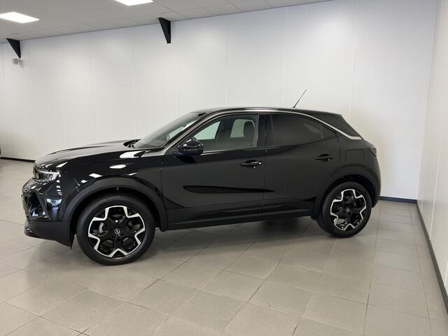 Opel MOKKA 1.2 T 130PK AUTOMAAT / ULTIMATE / CAMERA / PDC V en A / KEYLESS /