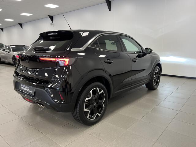 Opel MOKKA 1.2 T 130PK AUTOMAAT / ULTIMATE / CAMERA / PDC V en A / KEYLESS /