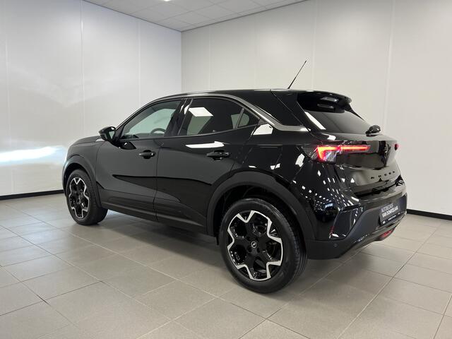 Opel MOKKA 1.2 T 130PK AUTOMAAT / ULTIMATE / CAMERA / PDC V en A / KEYLESS /