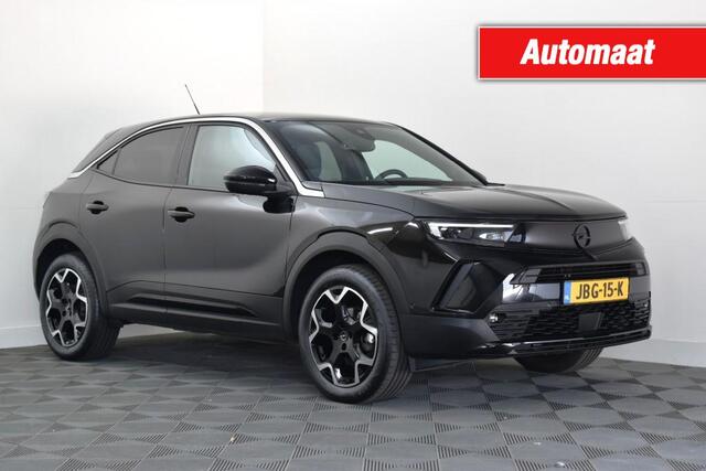 Opel MOKKA 1.2 Turbo 130PK ULTIMATE Automaat