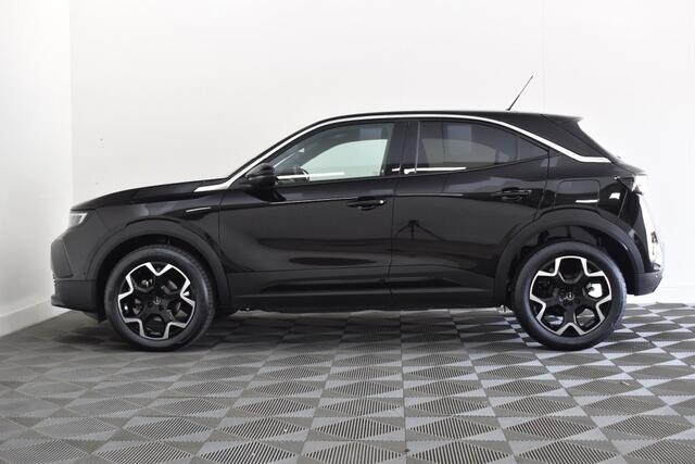 Opel MOKKA 1.2 Turbo 130PK ULTIMATE Automaat