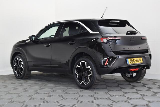 Opel MOKKA 1.2 Turbo 130PK ULTIMATE Automaat