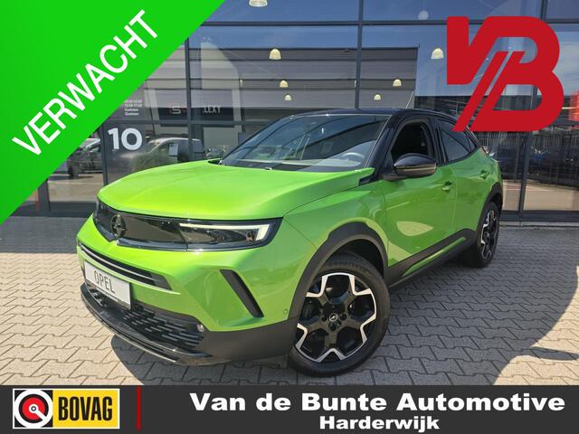 Opel MOKKA 1.2 Turbo Ultimate *Automaat & ACC*