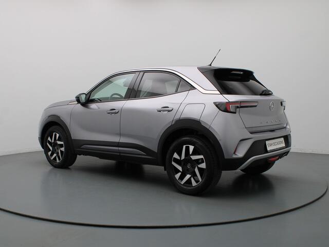 Opel MOKKA 130pk Turbo Elegance Automaat 360° Camera | Cruise | Navi | Parkeersens. v+a | Stoelverw. | Trekhaak