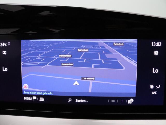 Opel MOKKA 130pk Turbo Elegance Automaat 360° Camera | Cruise | Navi | Parkeersens. v+a | Stoelverw. | Trekhaak