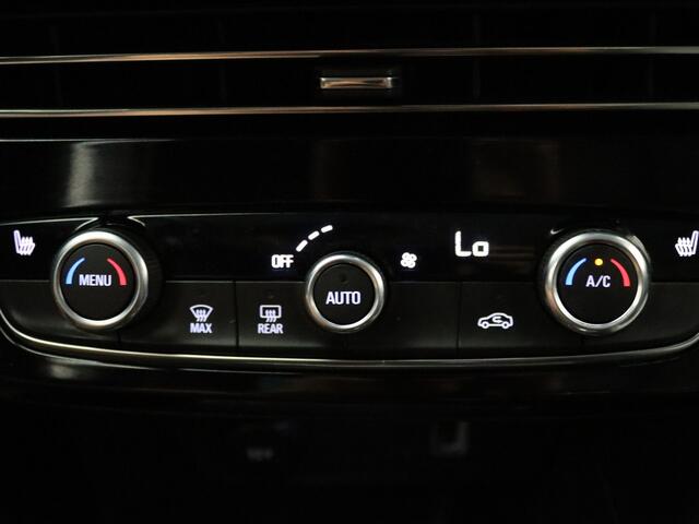 Opel MOKKA 130pk Turbo Elegance Automaat 360° Camera | Cruise | Navi | Parkeersens. v+a | Stoelverw. | Trekhaak