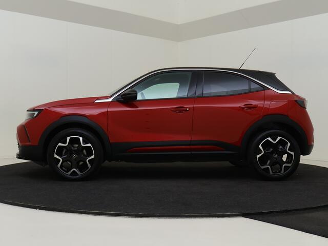Opel MOKKA 1.2 Turbo Ultimate