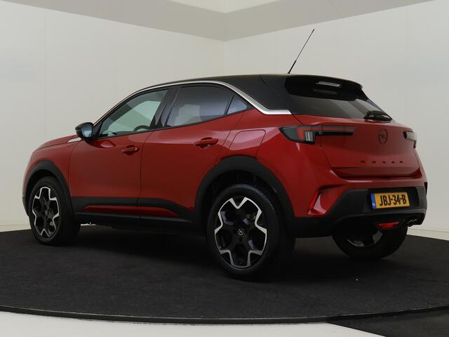 Opel MOKKA 1.2 Turbo Ultimate