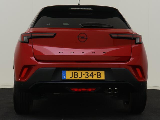 Opel MOKKA 1.2 Turbo Ultimate