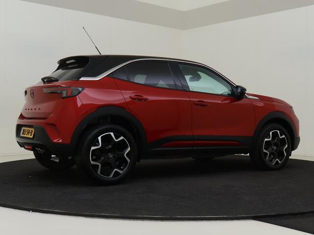 Opel MOKKA 1.2 Turbo Ultimate