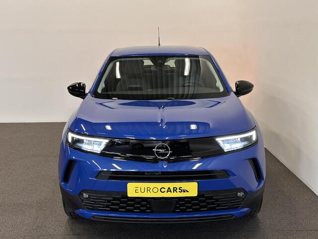 Opel MOKKA 1.2 Elegance Automaat Climate control Cruise control Parkeersensoren Navigatie Apple Carplay/ Android Auto