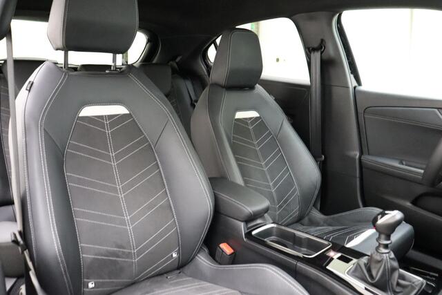 Opel MOKKA 1.2 Turbo Ultimate | Black Pack | Massagestoel | 18'' velgen | Navigatie | Achteruitrijcamera | Adaptieve Cruise Control