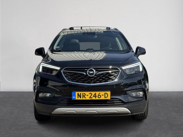 Opel MOKKA X 1.4 Turbo Innovation | Achteruitrijcamera | Cruise | Airco | Stoel / stuurwiel verwarming | ( Vesteging - Nieuwegein )