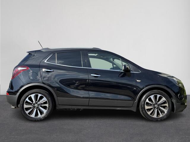 Opel MOKKA X 1.4 Turbo Innovation | Achteruitrijcamera | Cruise | Airco | Stoel / stuurwiel verwarming | ( Vesteging - Nieuwegein )