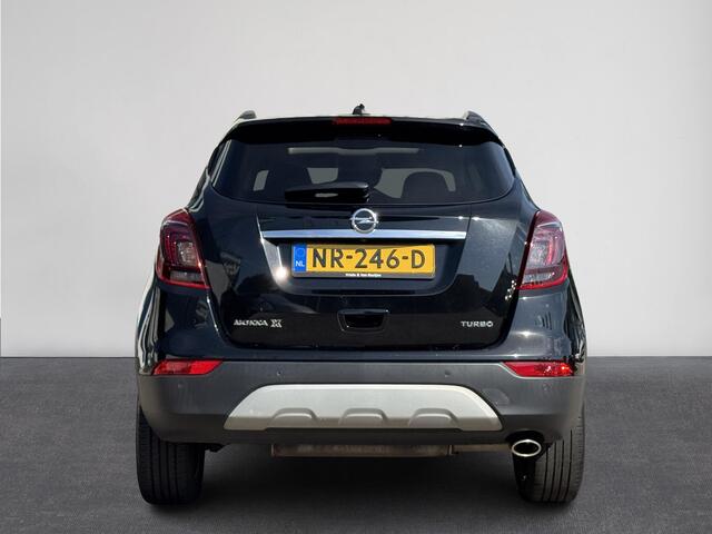 Opel MOKKA X 1.4 Turbo Innovation | Achteruitrijcamera | Cruise | Airco | Stoel / stuurwiel verwarming | ( Vesteging - Nieuwegein )