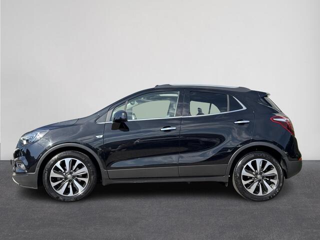 Opel MOKKA X 1.4 Turbo Innovation | Achteruitrijcamera | Cruise | Airco | Stoel / stuurwiel verwarming | ( Vesteging - Nieuwegein )