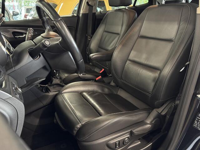 Opel MOKKA X 1.4 Turbo Innovation | Achteruitrijcamera | Cruise | Airco | Stoel / stuurwiel verwarming | ( Vesteging - Nieuwegein )