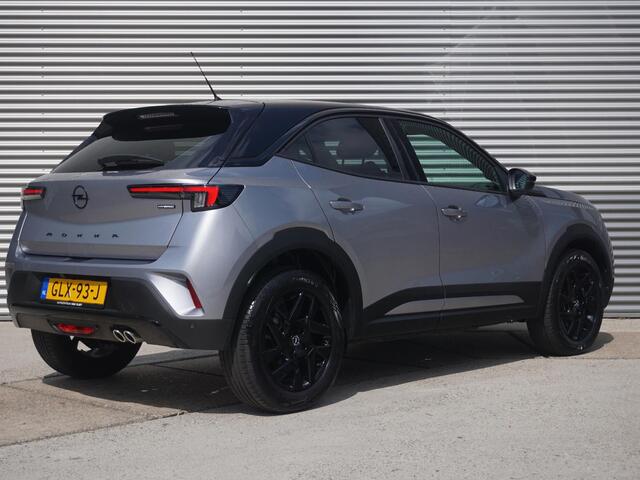 Opel MOKKA 1.2 Turbo Hybrid GS