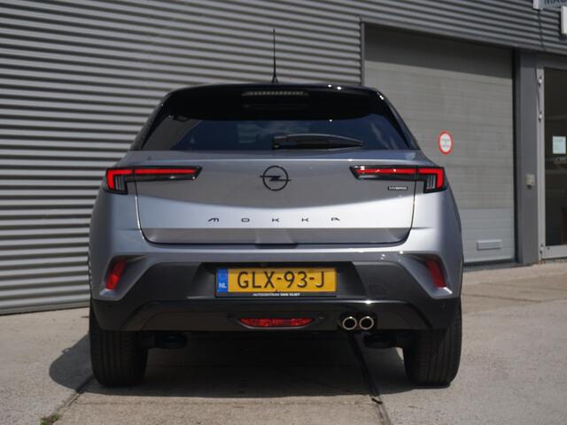 Opel MOKKA 1.2 Turbo Hybrid GS