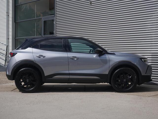 Opel MOKKA 1.2 Turbo Hybrid GS