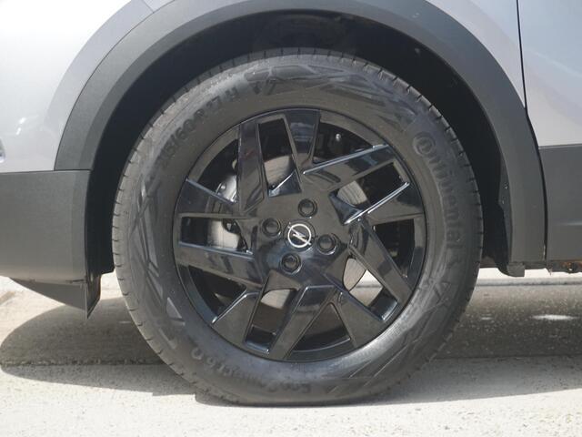 Opel MOKKA 1.2 Turbo Hybrid GS