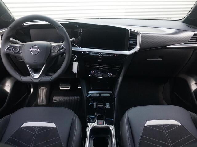Opel MOKKA 1.2 Turbo Hybrid GS