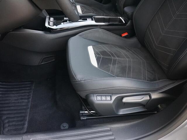 Opel MOKKA 1.2 Turbo Hybrid GS