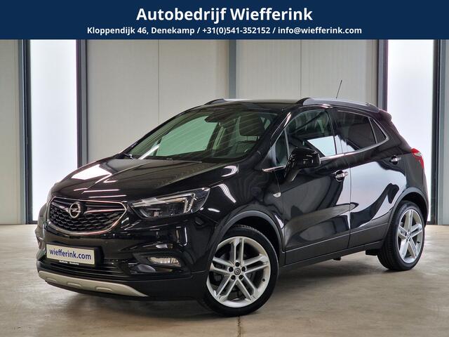 Opel MOKKA X 1.4 Turbo Innovation