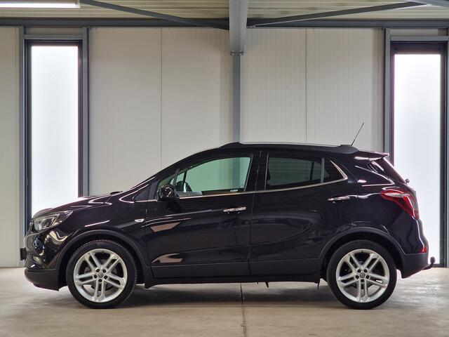 Opel MOKKA X 1.4 Turbo Innovation