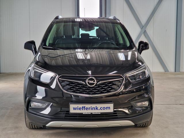 Opel MOKKA X 1.4 Turbo Innovation