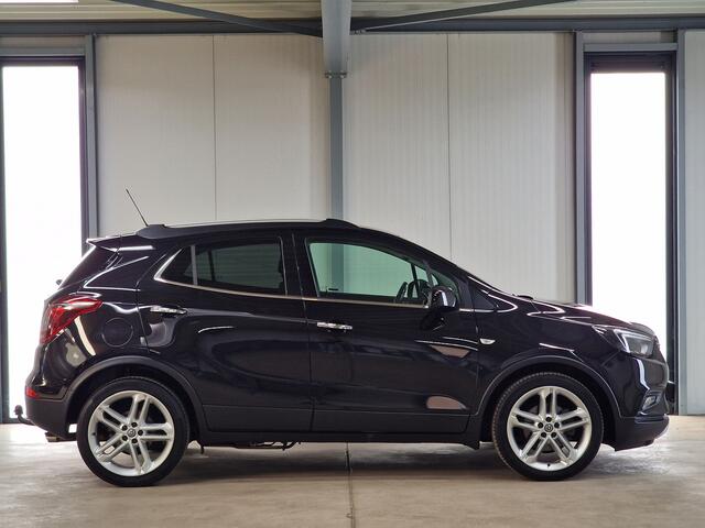 Opel MOKKA X 1.4 Turbo Innovation