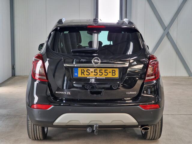 Opel MOKKA X 1.4 Turbo Innovation