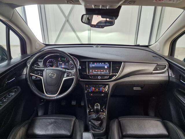Opel MOKKA X 1.4 Turbo Innovation
