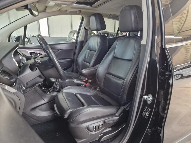 Opel MOKKA X 1.4 Turbo Innovation