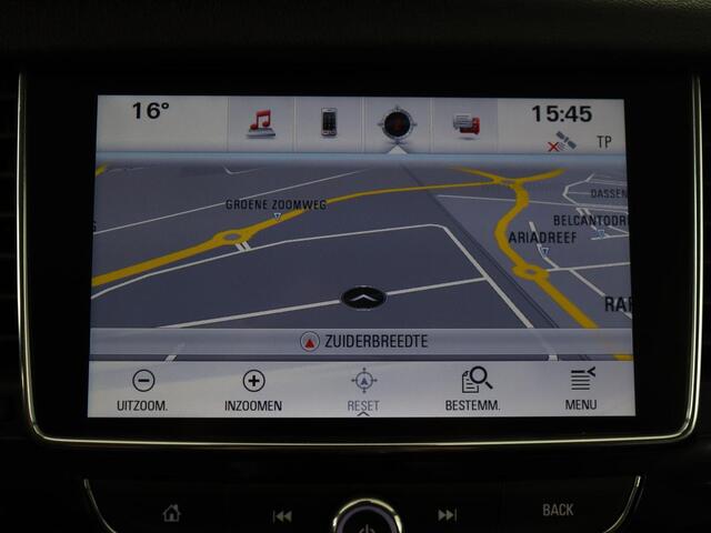 Opel MOKKA X 1.6 CDTI Innovation | Automaat | Stoel & stuurverwarming | Trekhaak | Half leder | Parkeerhulp | Navigatie | Climate control | Cruise control